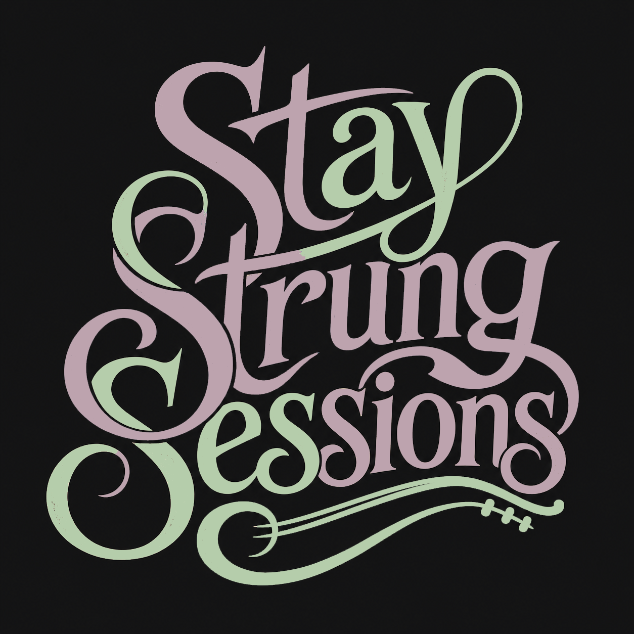 Stay Strung Session - 1 Person
