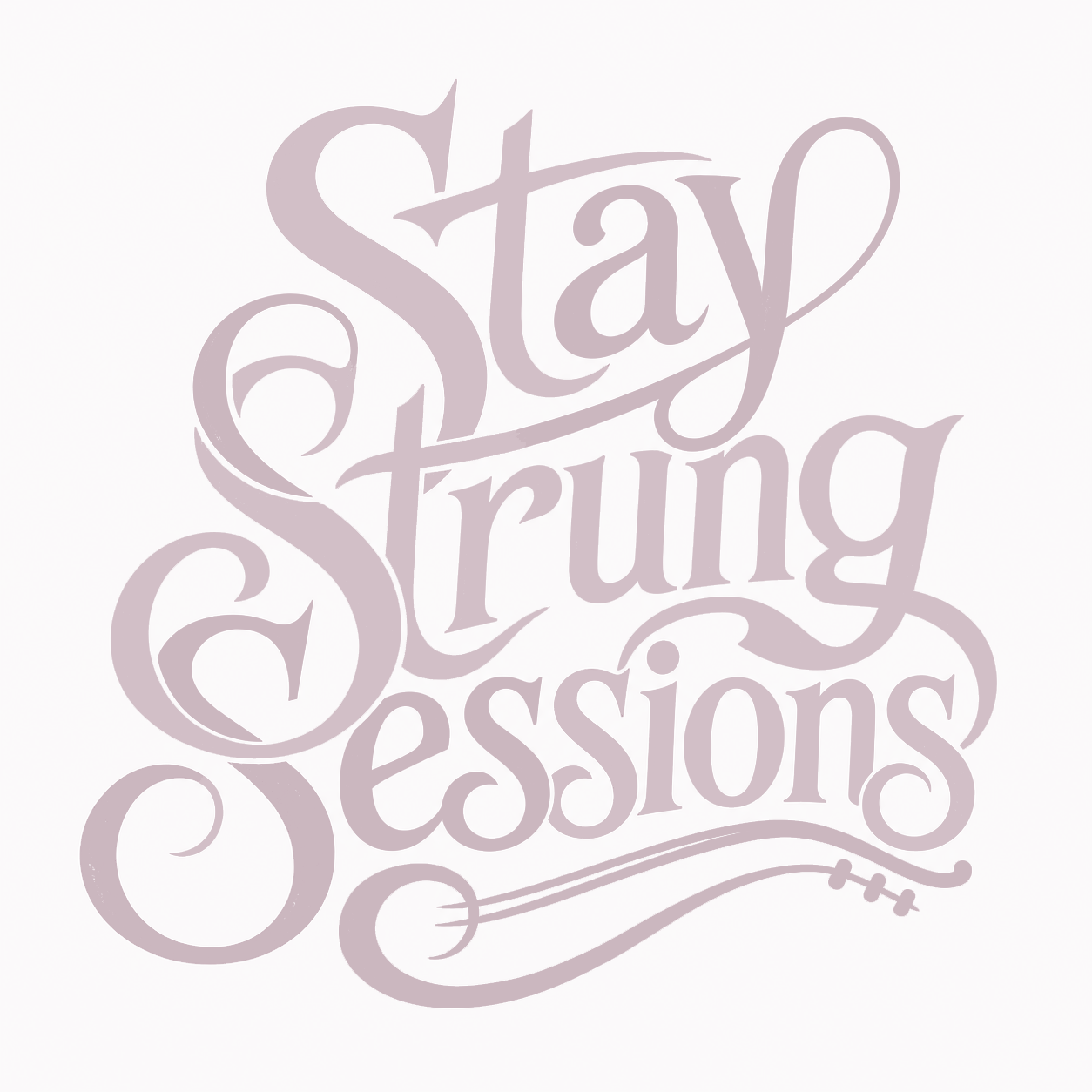Stay Strung Session - 2 Players